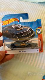 Hot Wheels Mod Speeder