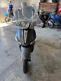Piaggio Liberty 150