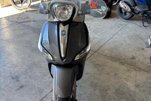 Piaggio Liberty 150