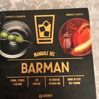 Manuale del Barman