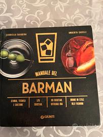 Manuale del Barman