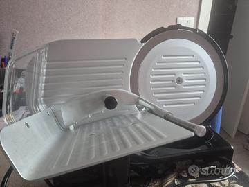 Affettatrice RGV Special Edition 25 cm- come Nuova