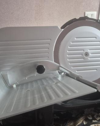 Affettatrice RGV Special Edition 25 cm- come Nuova