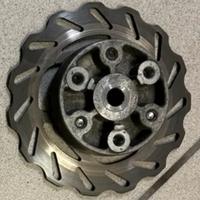 Pezzi Minarelli orizzontale 