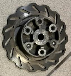 Pezzi Minarelli orizzontale 