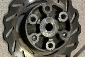 Ricambi Minarelli orizzontale Phantom/Aerox