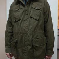 Giacca mimetica originale