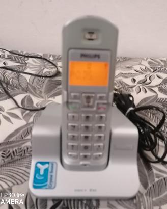 Cordless Philips 