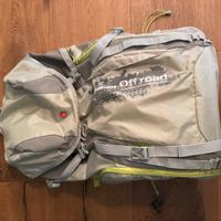 Zaino manfrotto off road 30 L
