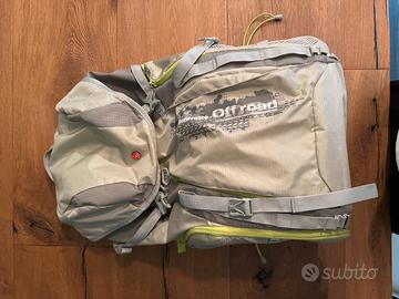 Zaino manfrotto off road 30 L
