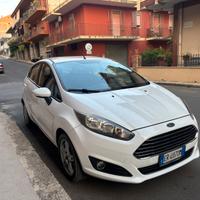 ford fiesta 1.5 TDCI