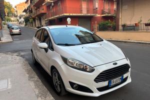 ford fiesta 1.5 TDCI