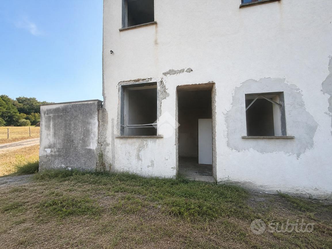 Appartamento – Orte, Petignano - Vista 5