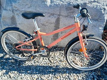 Bicicletta bambina