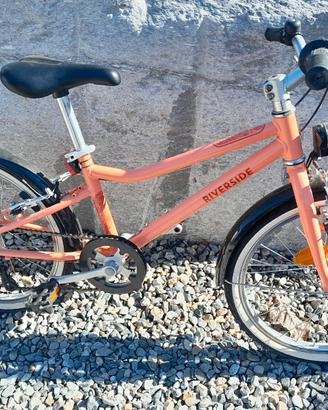 Bicicletta bambina