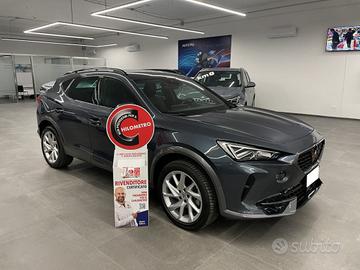 CUPRA Formentor 2.0 TDI 150 CV4Drive DSG