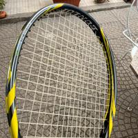 Racchetta da tennis