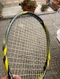 Racchetta da tennis