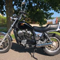 Honda VT 500 Custom