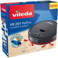 Aspirapolvere senza fili Vileda VR 201 PetPro