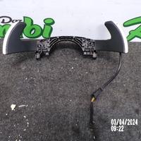 SELETTORE MARCE CITROEN C3 PLURIEL ANNO 2008