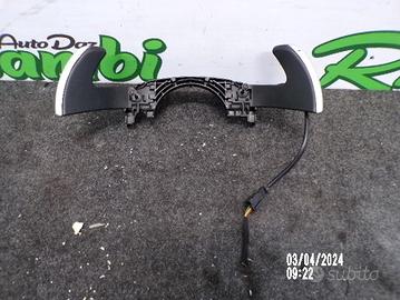 SELETTORE MARCE CITROEN C3 PLURIEL ANNO 2008