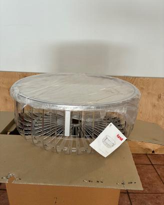 PANIER Tavolino/Contenitore Kartell