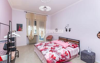 TRILOCALE IN BUONO STATO INTERNO, BASSE SPESE, PIC