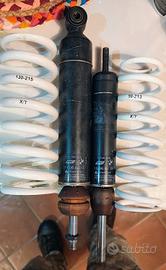 Ammortizzatori  BMW R 1200 GS BIALBERO