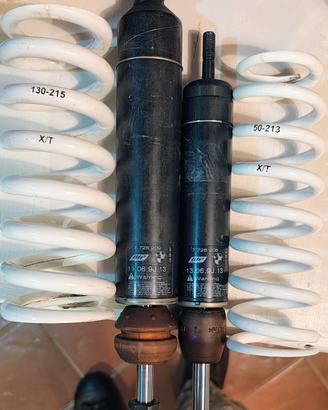 Ammortizzatori  BMW R 1200 GS BIALBERO