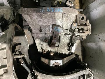 CAMBIO MANUALE RENAULT G9UB6 PK6 6 MARCE