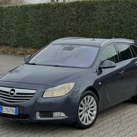 Opel Insignia Sports Tourer 2.0 cdti
