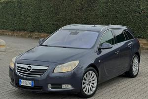 Opel Insignia Sports Tourer 2.0 cdti