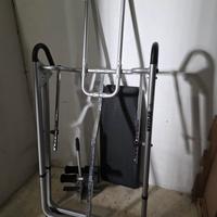 Panca a inversione Kettler Apollo