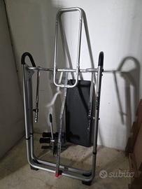 Panca a inversione Kettler Apollo