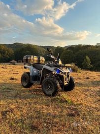 quad lem 200 pari nuovo maggio 2024