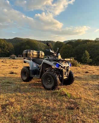quad lem 200 pari nuovo maggio 2024