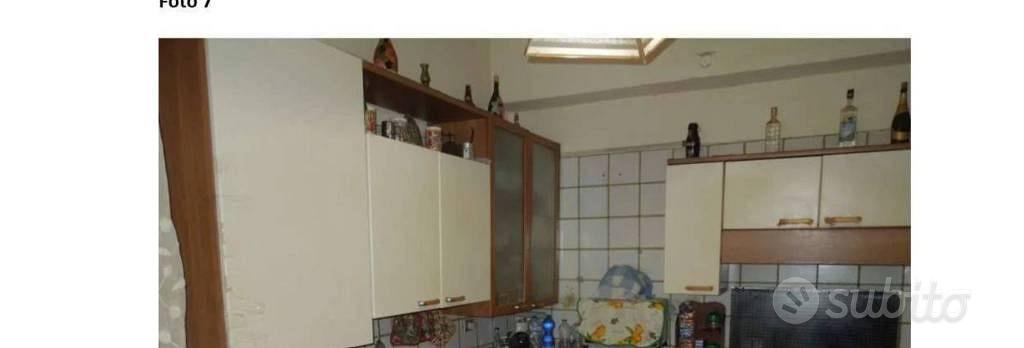 Appartamento – Reggio Calabria - Vista 4