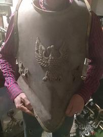 scudo per collezione 