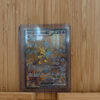 Alakazam Ex - 151