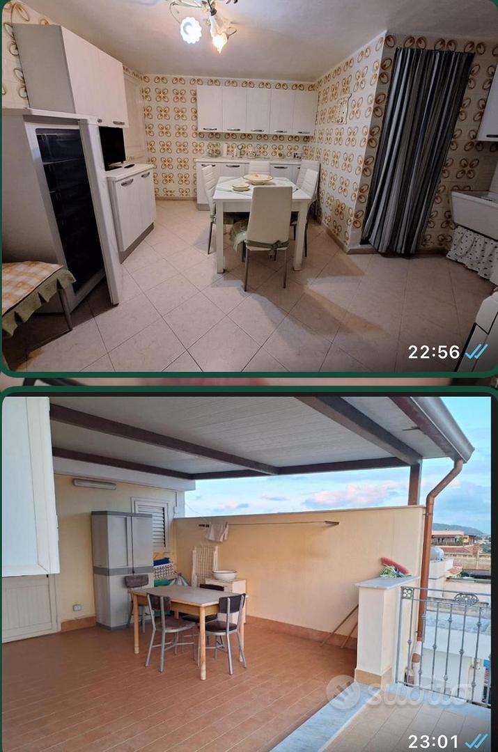 Appartamento – Ficarazzi, Ficarazzelli, Palermo - Vista 5