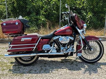 Harley-Davidson Electra Glide 1450 2001