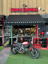 Ducati Scrambler Icon