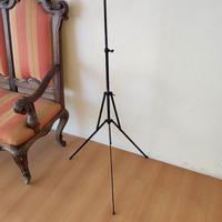 Antico leggio vintage