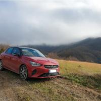 🔴Opel Corsa 1.2 Red Pepper neopatentati🔴