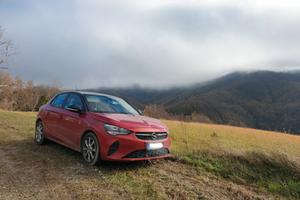 🔴Opel Corsa 1.2 Red Pepper neopatentati🔴