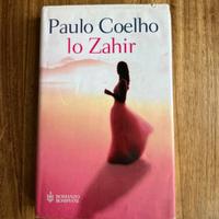 Libro Paulo Coelho Lo Zahir