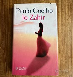 Libro Paulo Coelho Lo Zahir