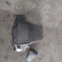 accessorio vespa pk