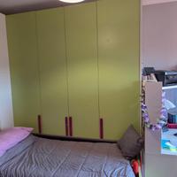 Cameretta per ragazzi